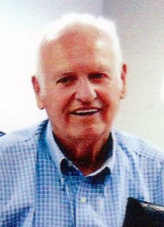 Obituary of John E. Ball
