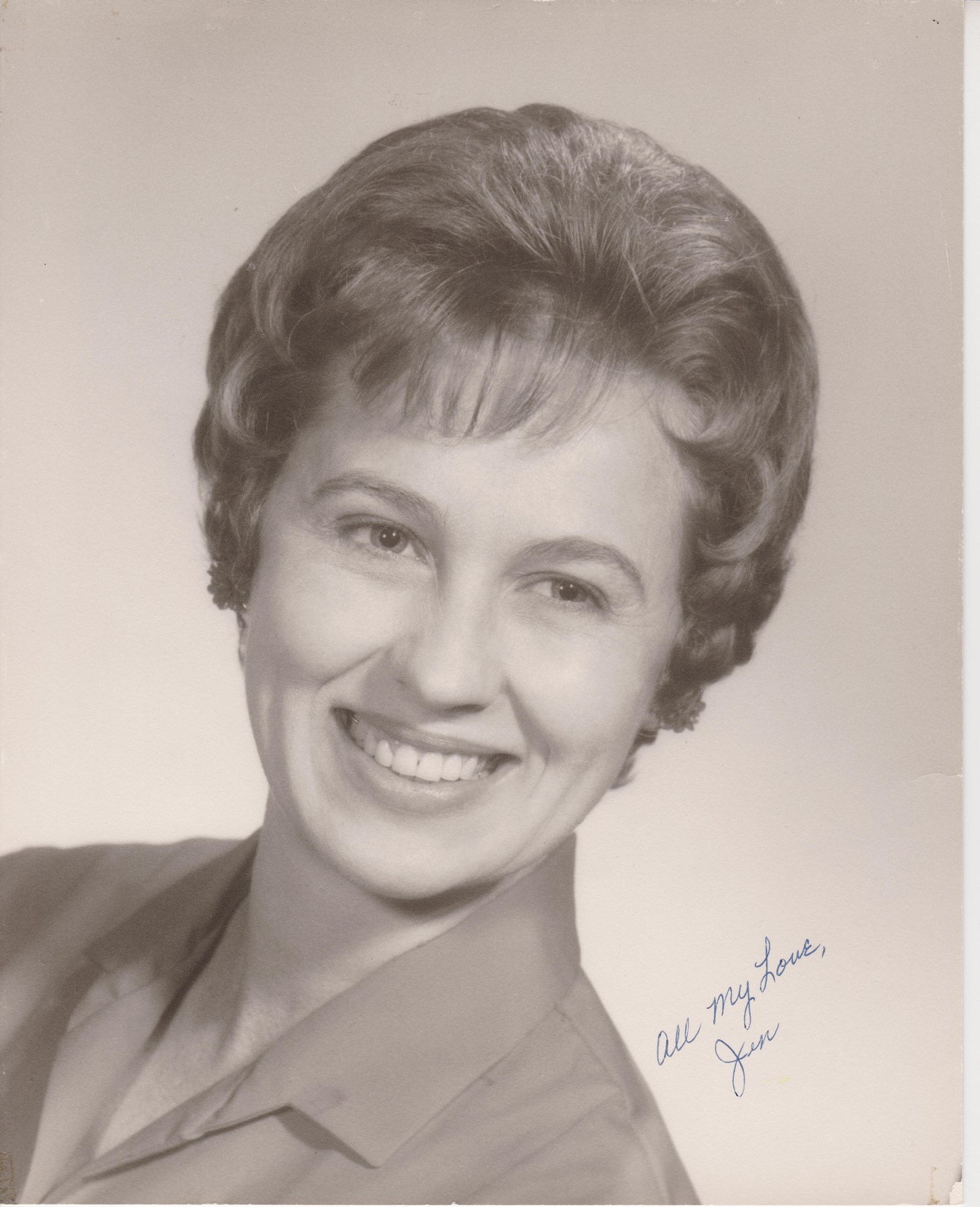 Obituary of Virginia Lela Baldwin Miller