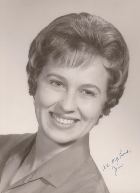 Obituary of Virginia Lela Baldwin Miller