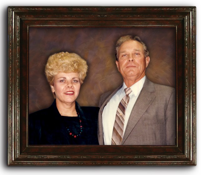 Obituary of George Durward Sheldon