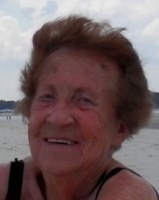 Obituary of Geraldine "Gerry" Jones
