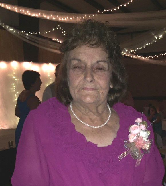 Obituary of Jackie H. Ladner