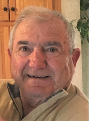 Obituary of Victor Colagiovanni