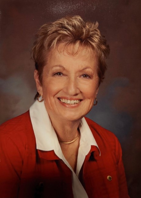 Obituary of Deloris Naomi King