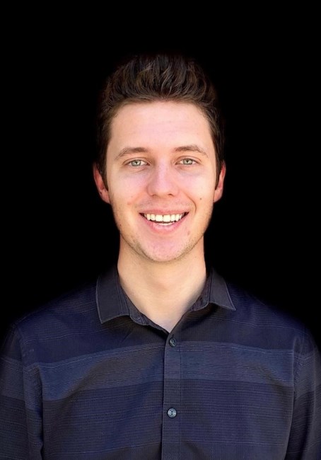 Obituary of Nicholas Dante Capulli