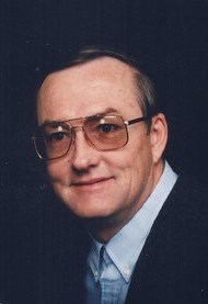 Obituary of John A. Nichols