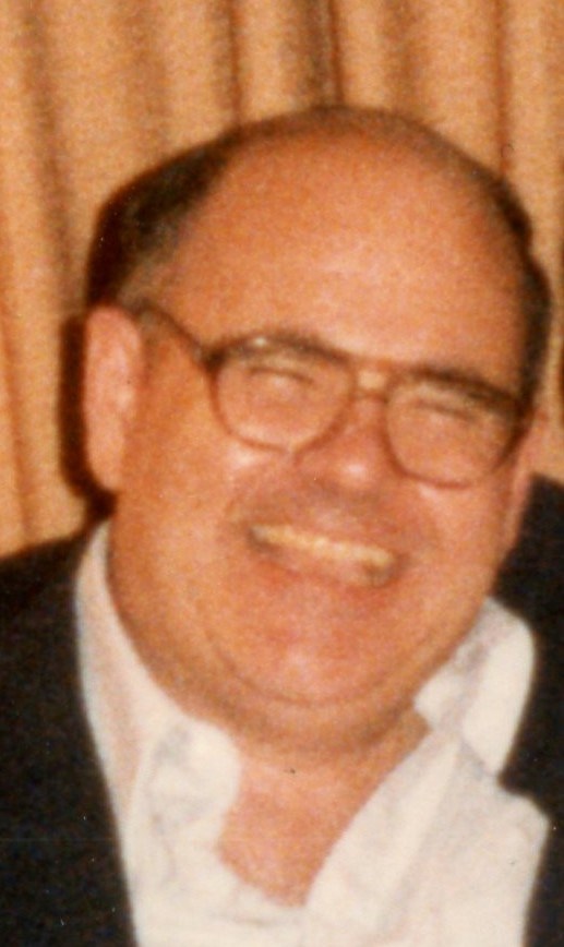 Obituary of Dr. Robert Morley Esch, PhD
