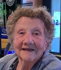 Obituary of Phyllis Marie Ohm