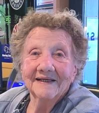 Obituary of Phyllis Marie Ohm