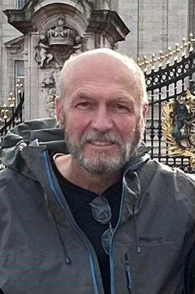 Obituary of Donald Chester Warner