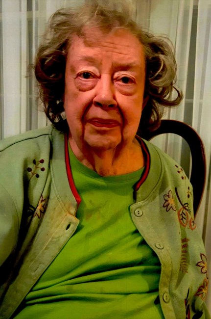 Avis de décès de Carol Sue Schwegman