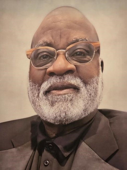 Obituary of James Henry Lacy