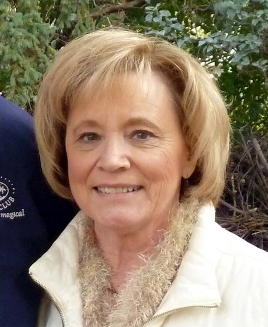 Avis de décès de Pamela Ann Tracy