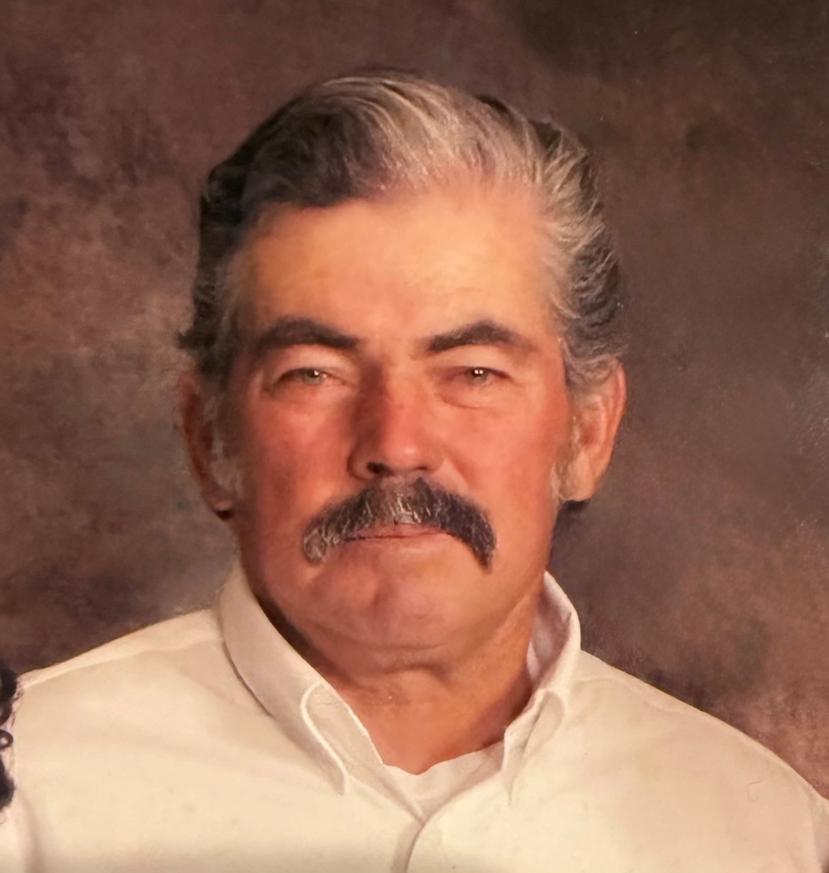 Avis de décès de Alberto Nandino Lopez