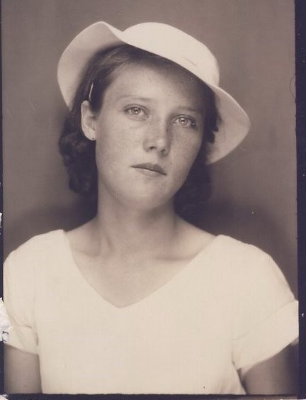 Obituary of Margaret Ellen Dill