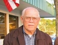 Obituary of Ernest Lowe Winney