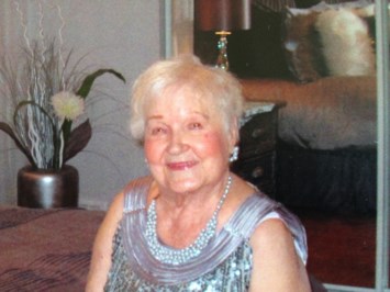 Obituary of Eileen Smith Vadeboncoeur