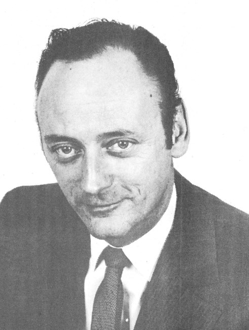 Obituary of Eugene P. "Gene" Winans