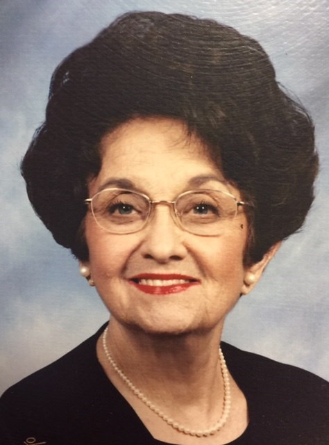Obituary of Betty Ann Havner
