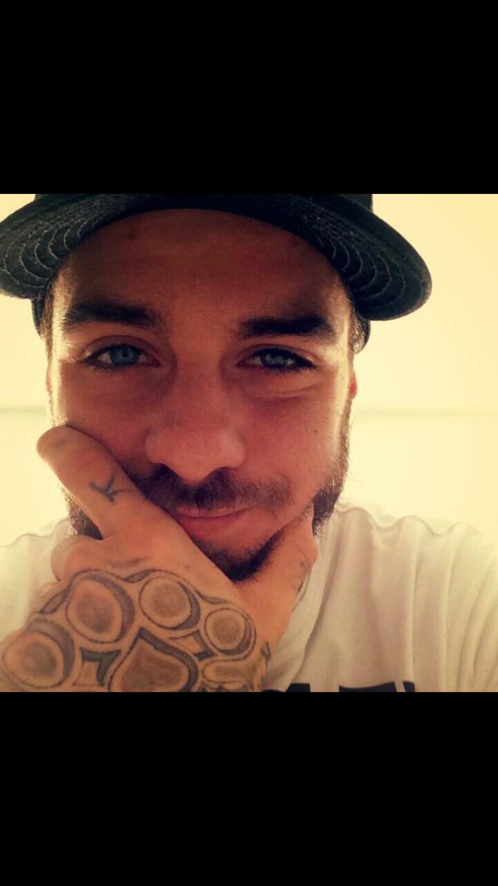 Obituary of Jeffrey Ducharme-Soucy