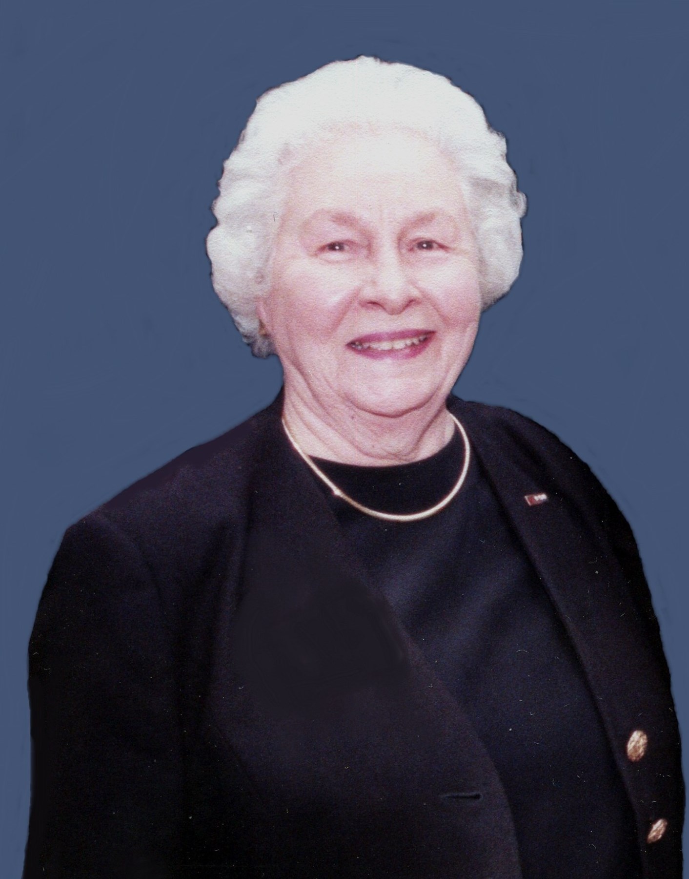 Obituary of Mary Grace Covington