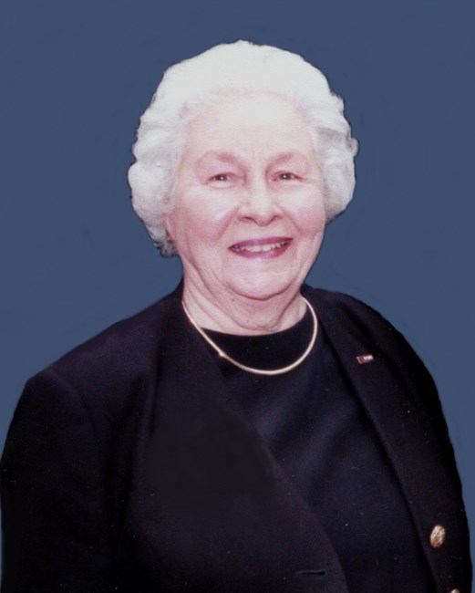 Obituary of Mary Grace Covington