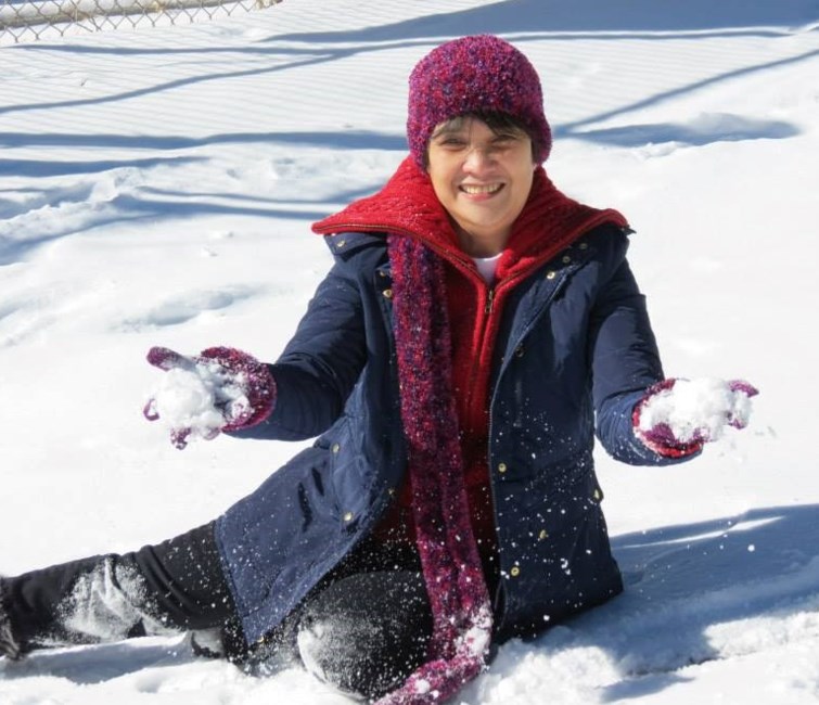 Obituary of Susan Vehemente Biscocho