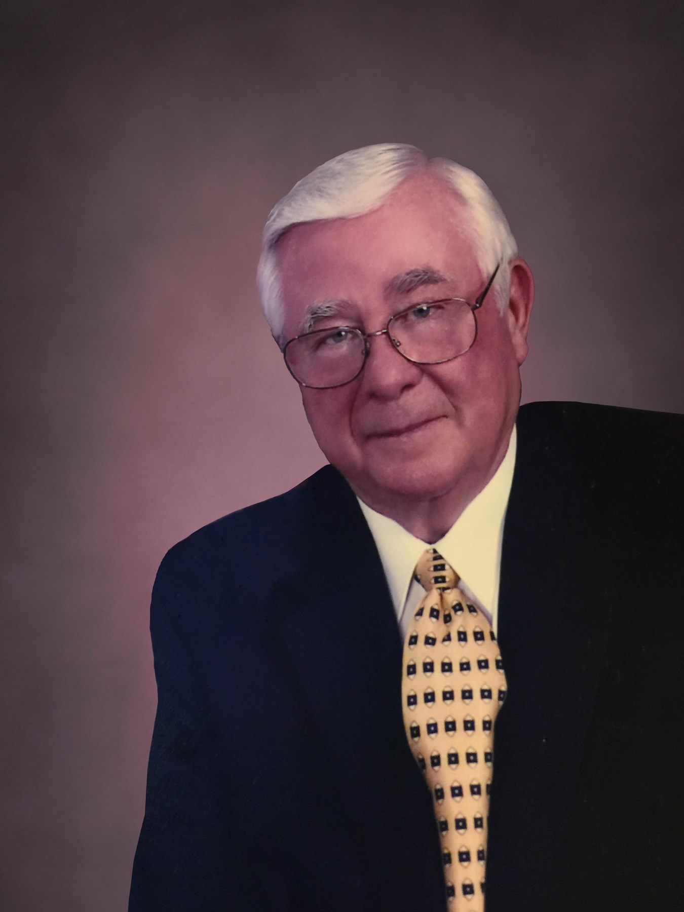 Obituary of Harold Rudolph Dowdy
