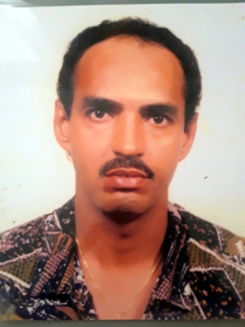 Obituary of Noel George Bernard