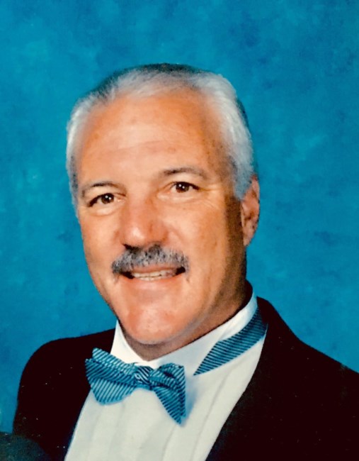 Obituary of William Keith Scruggs