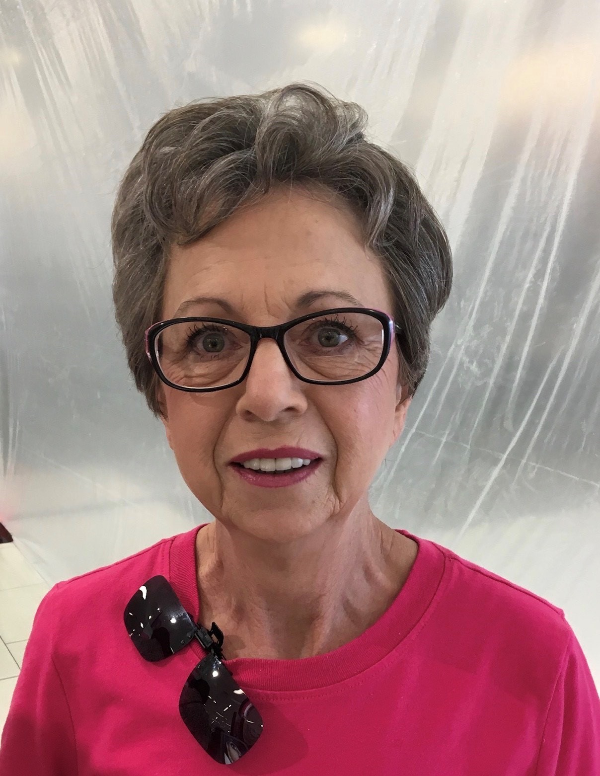 Dorothy Hampton Obituary - Cullman, AL