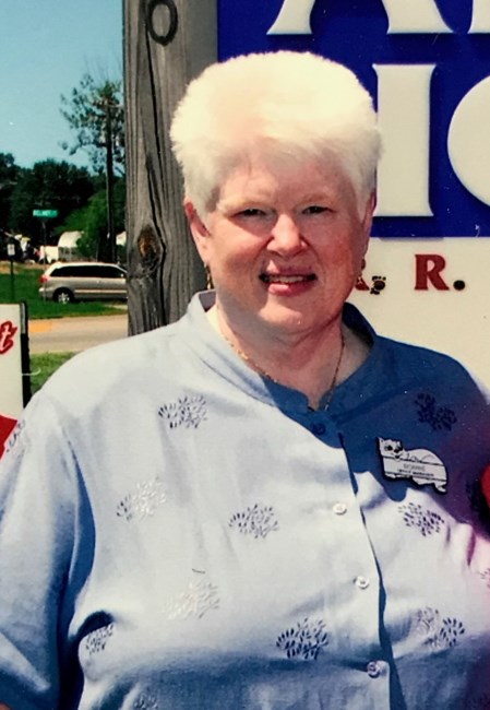 Obituary of Roberta Kay "Bobbie" Brunner