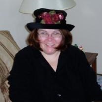 Obituary of Barbara Fazio