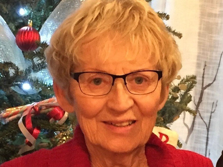 Avis de décès de Clareen Joy Shackelford