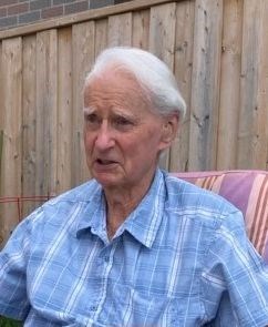 Obituary of Hugh Doyle