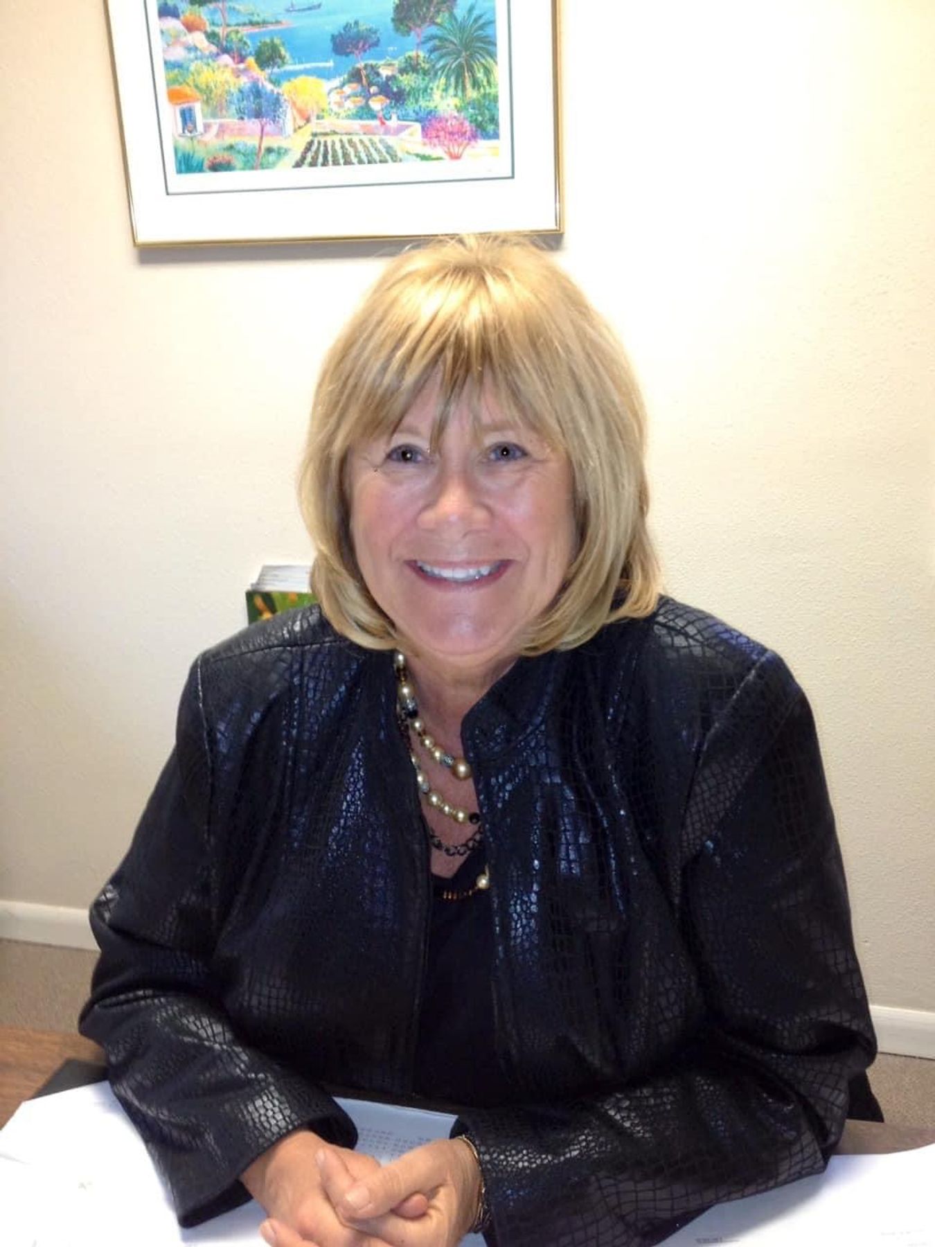 Obituary of Candice Ann Johnson