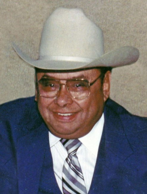 Obituary of Manuel D. "Shorty" Pruneda