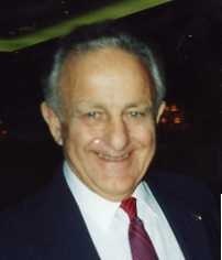 Obituary of Louis  Joseph Brancato