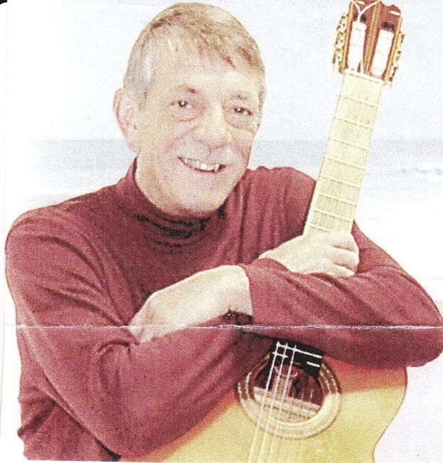 Obituary of Dean Lee Powell