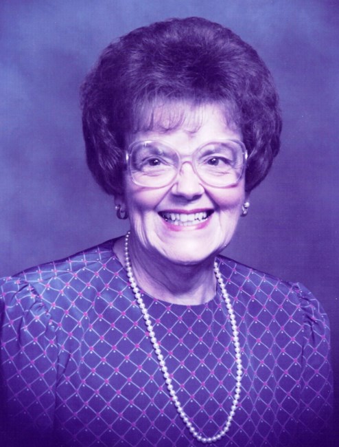 Obituary of Olivia B. Holcomb