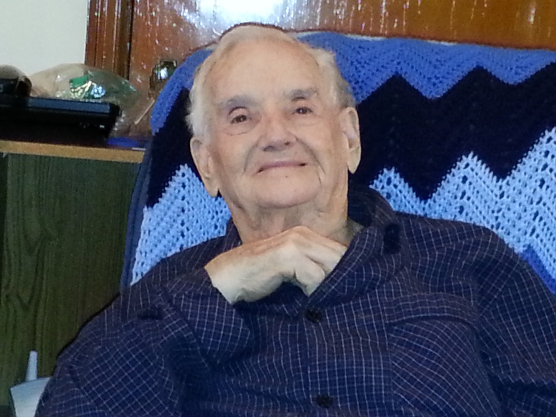 Obituary of Marion Thomas Dees Jr.