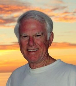 Obituary of Jon Barry Wimbish