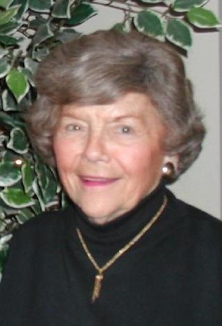 Obituary of Helen Marie Callahan Shank