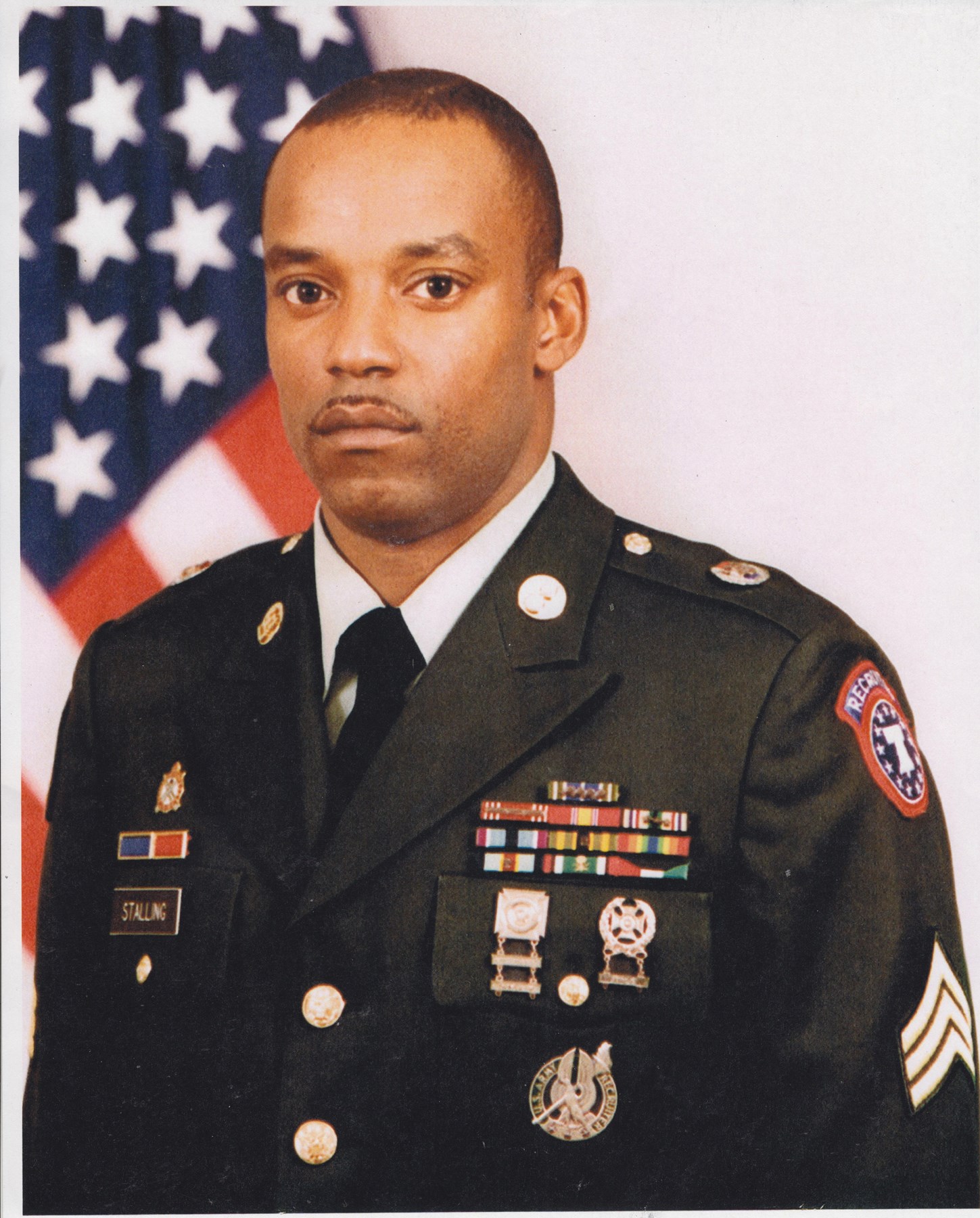 Obituary of Frank Harold Stalling III