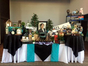 Obituary of Life Story