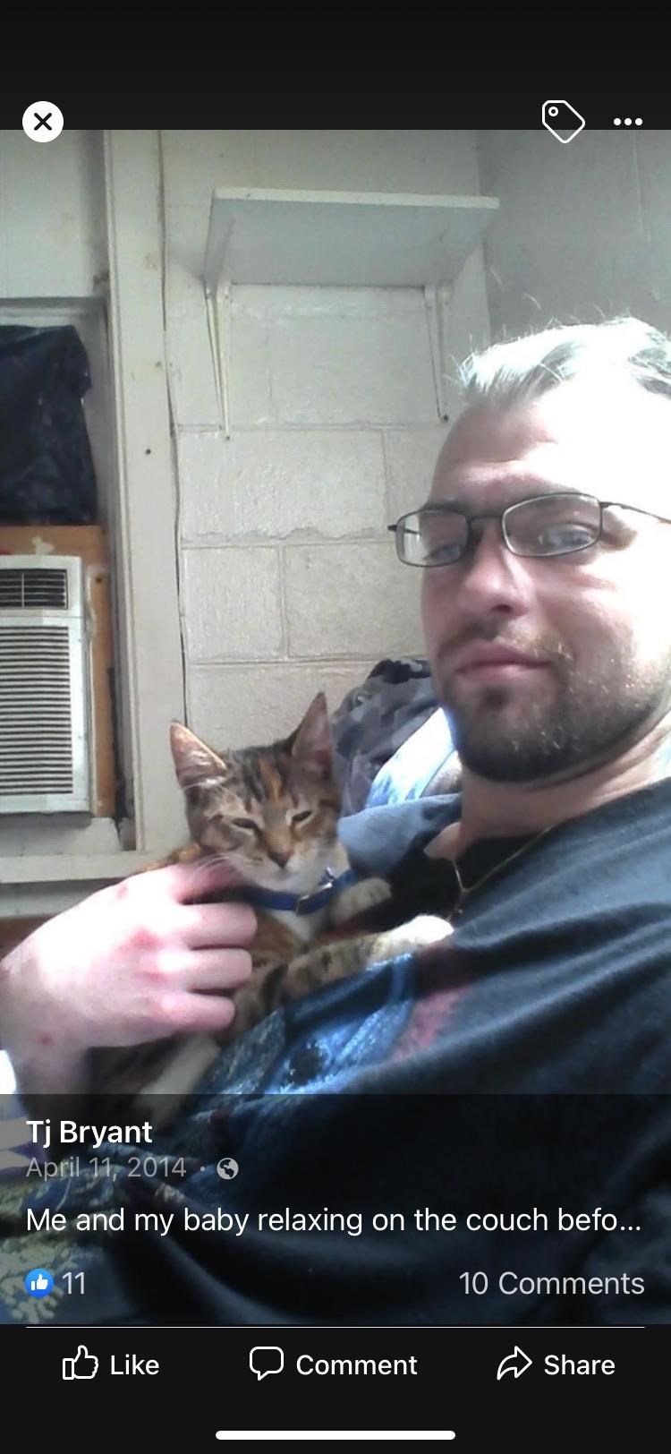 Obituary of Tracy Lorne Bryant Jr.