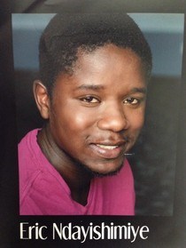 Obituary of Eric Ndayishimiye