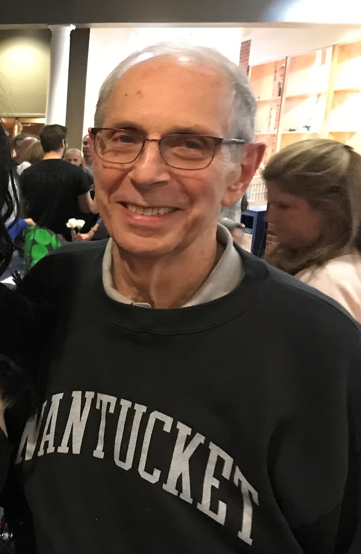 Obituary of Howard M. Kaufman