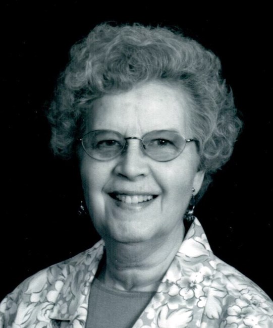 Obituary of Carol A. Scribner