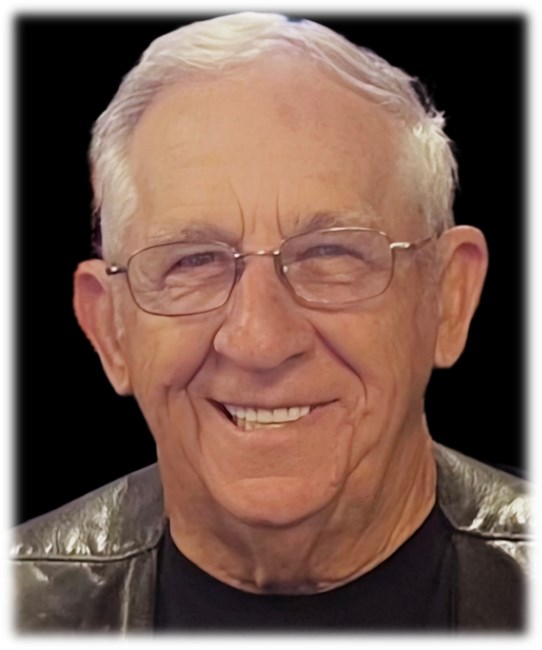 Obituary of Raymond "Dodad" Carl Gouthier Sr.